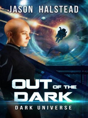 cover image of Out of the Dark